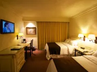 Hotel Gobernador Hotels in Durango