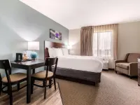 Sleep Inn & Suites Hotels in South Jacksonville