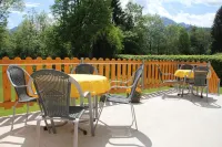 Pension Leuprecht