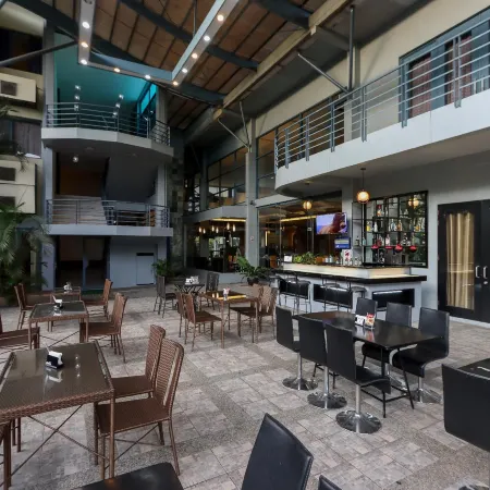 Technopark Hotel