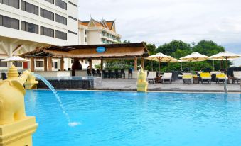 Hotel Cambodiana