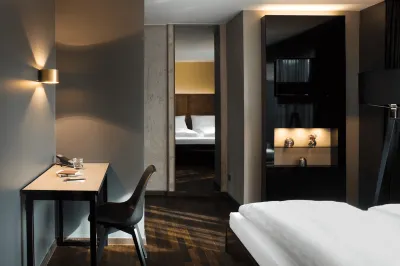 Hotel ZOE by AMANO Hotels near Eat Berlin