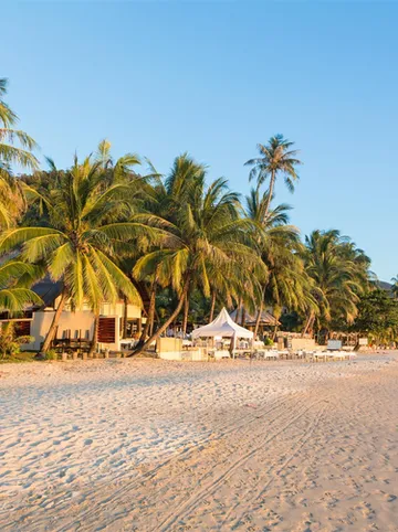 รูปภาพของโรงแรมเกาะช้าง ฮัท