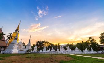 CenterParcs by Paxton Chiangmai