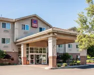 Comfort Suites Hotel di Clackamas