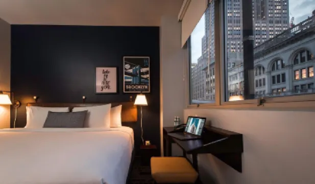 U Hotel Fifth Avenue, Empire State Building Hotels near Empire State Building