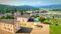 La Bagnaia Golf Resort Hotels in Murlo
