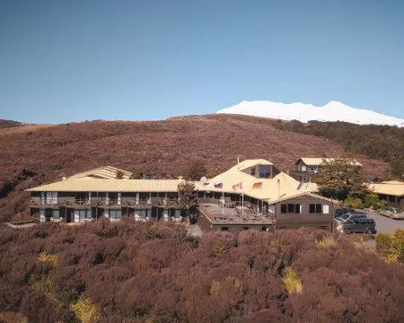 斯格特爾阿爾卑斯山度假村 奧阿庫尼酒店