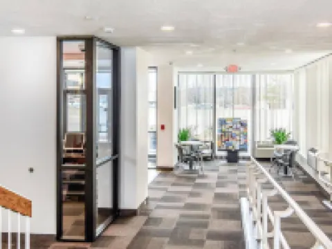 Motel 6 Framingham, MA - Boston West Hotels in Framingham