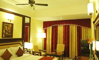 Anandha Inn Convention Centre and Suites