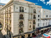 Romance Istanbul Hotel Hotels near Topkapi Palace
