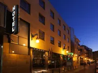 Hotel Conqueridor