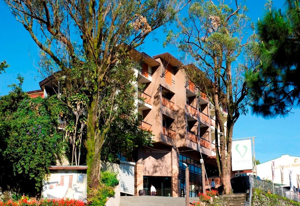 Venus Parkview Hotel 사진