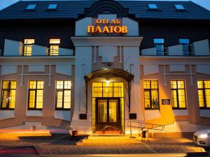 Hotel Platov