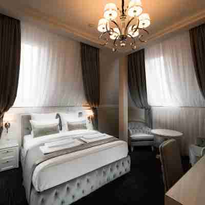 Boutique Hotel Stolica Rooms