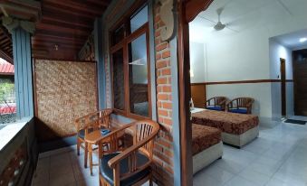 Hotel Sorga Cottages