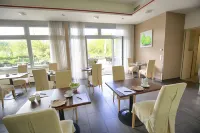 Dormero SeHo Graz Hotels in Raaba