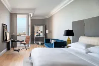 더 리츠칼튼 도하