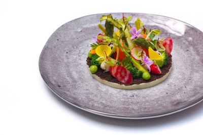 レストラン ウェスティン・パリ－ヴァンドームの写真