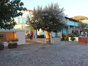 B&B Oasi Al Mare