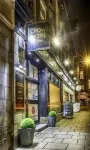 Crows Hotel Hotels in Lancaster District