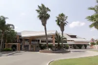 Cresta Thapama Hotel Отели в г. 