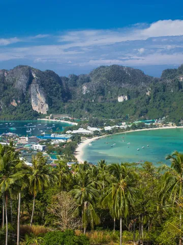 รูปภาพของโรงแรมพีพีอิงภูวิวพอยท์