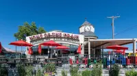 Swiss Alps Inn Hotels in Heber City