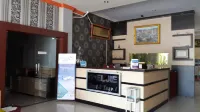 Eljie Hotel Hotels in Batudaa Pantai