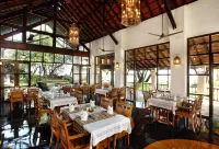 Punnamada Resort