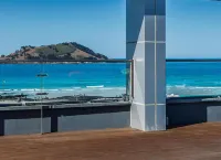 Blue Spring Hotel - romantici