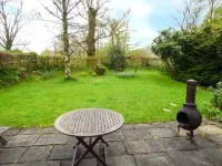 Geryllan Hotel a Llanfair-ar-y-Bryn