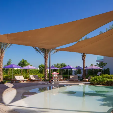 Centara Mirage Beach Resort Dubai