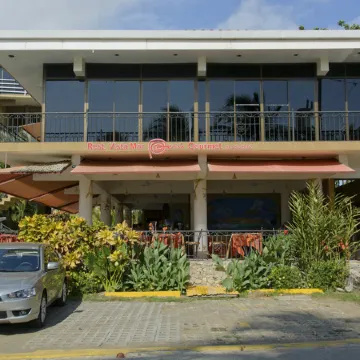 Paradise Jaco Beach Front