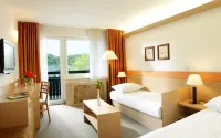 Garni Hotel Savica - Sava Hotels & Resorts