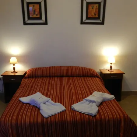 Hotel Buenos Aires