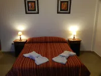 Hotel Buenos Aires Hotels in Departamento Capital