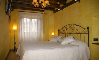Agroturismo Urrutia