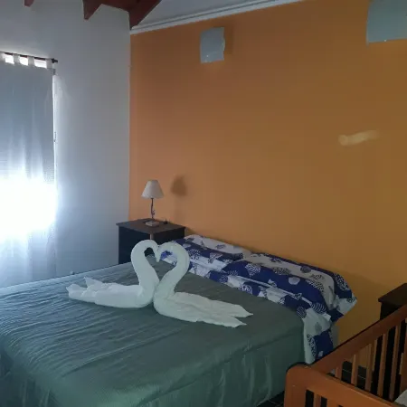 Brisa de Los Molles