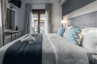 Meliton Inn Hotel & Suites by the Beach