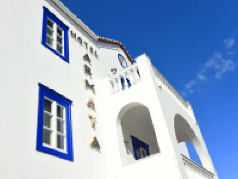 Armata Boutique Hotel Hotels in Spetses