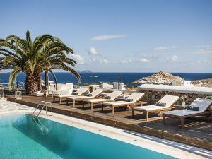 Numo Mykonos Boutique Resort