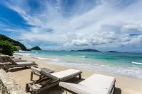 Sebastian's on the Beach Hotel - Beach