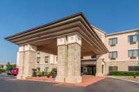 Quality Suites