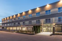 Hotel Mondo Hotels in Opcina Solin