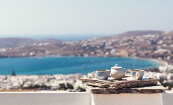 Polos Hotel Paros