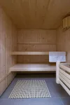 Messinian Icon Hotel & Suites - spa