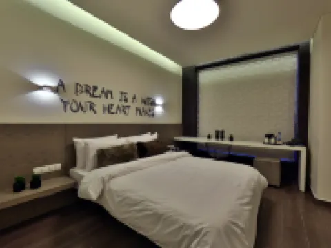 スリー オーナイン アーバン ハウス ベイルートのホテル