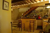 Agriturismo Casale Dei Frontini - bar