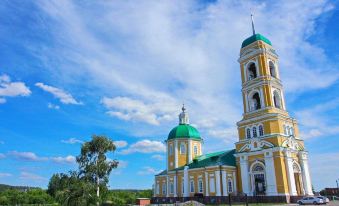 Kupecheskaya
